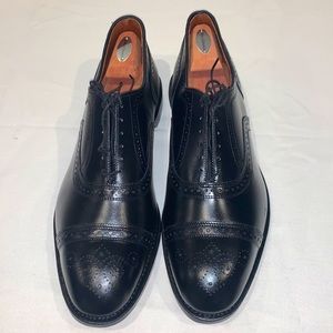 Strand Allen Edmonds